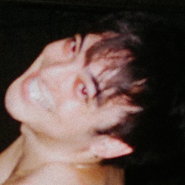 Album cover 10