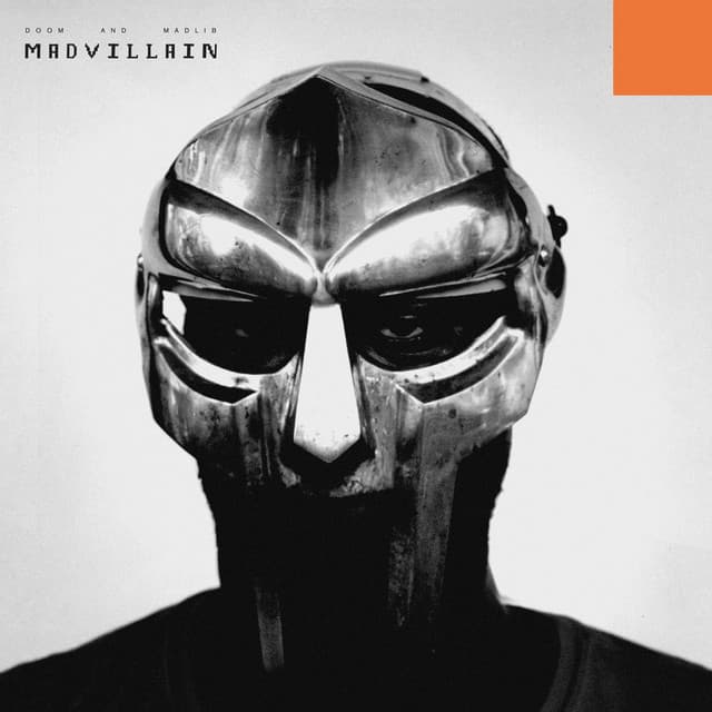 Album cover 13