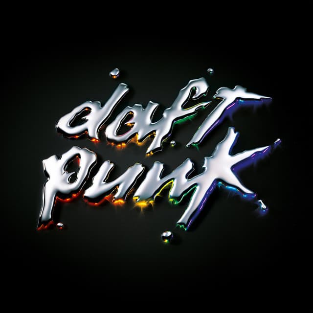 Album cover 17
