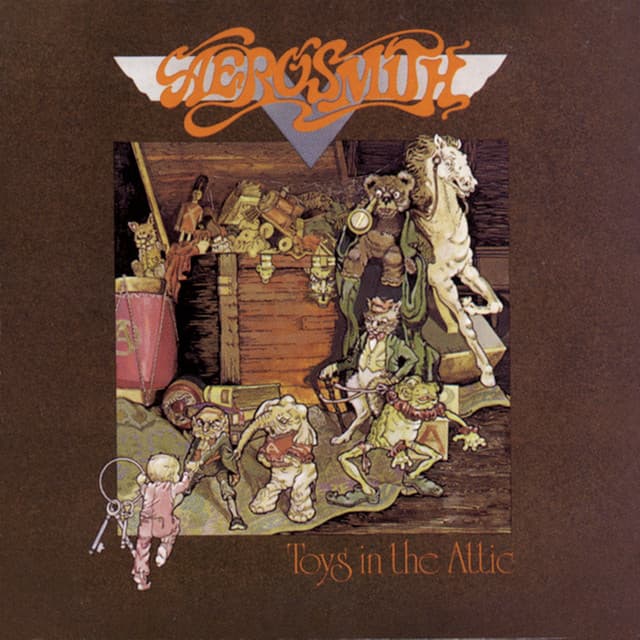Album cover 19