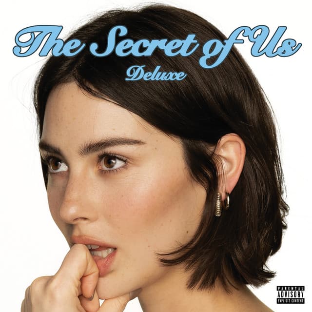 Album cover 21