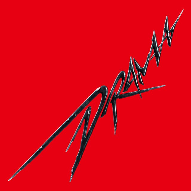 Album cover 22