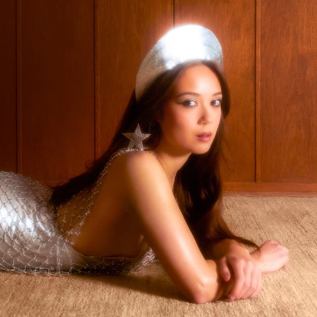 Album cover 24