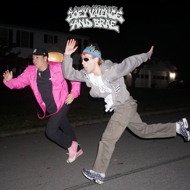 Album cover 26