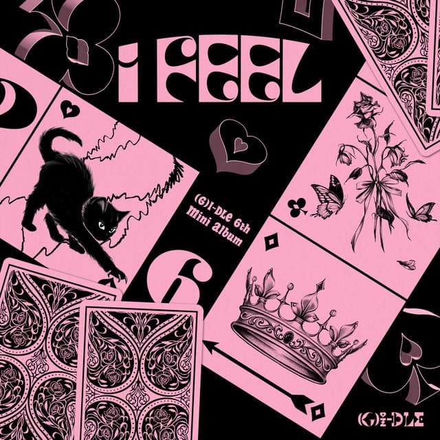 Album cover 27