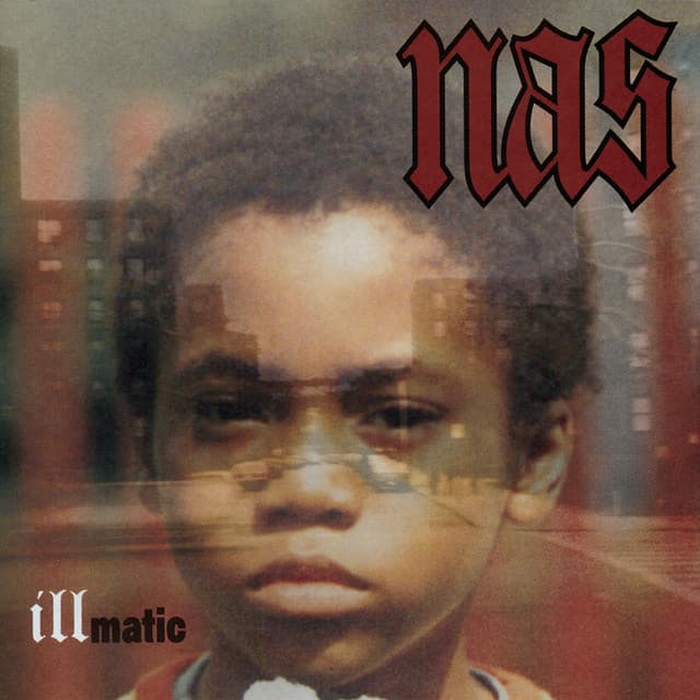 Album cover 30