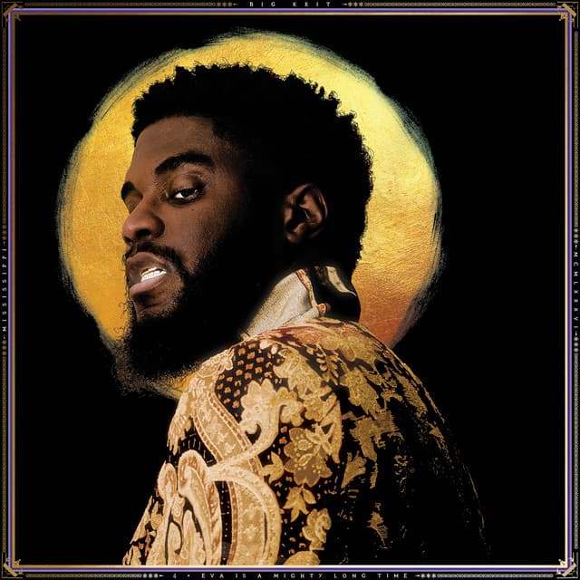 Album cover 4