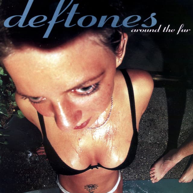 Album cover 6