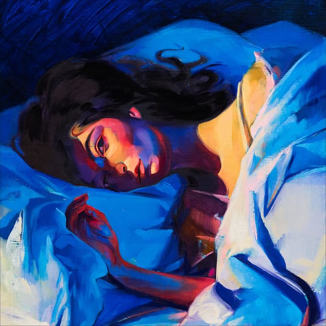Album cover 7