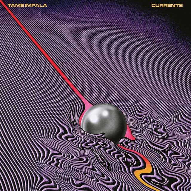 Album cover 8