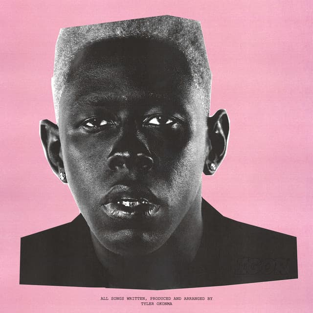 Album cover 9